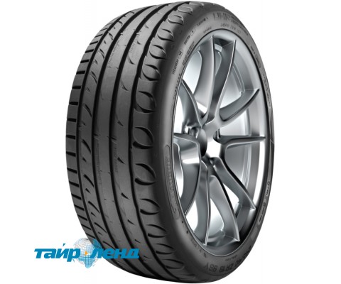 Taurus UHP 205/45 ZR17 88W XL