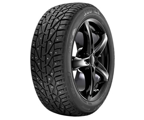 Taurus SUV Ice 215/65 R17