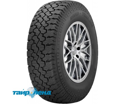 Taurus Road Terrain 265/70 R15 116T XL