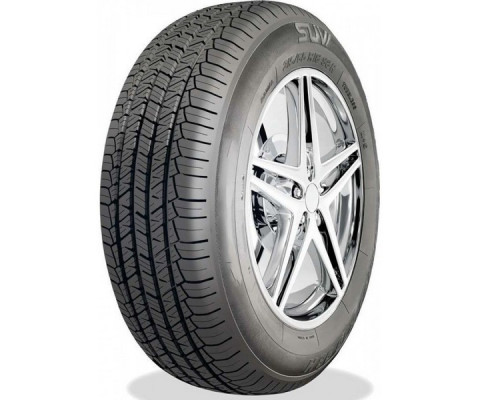 Taurus 701 SUV 215/70 R16