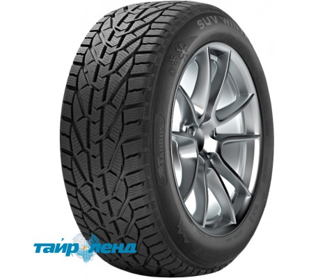 Taurus SUV Winter 275/45 R20 110V XL