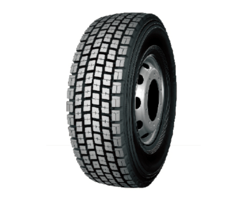 Terraking HS102 (ведущая) 315/80 R22.5 157/153L 20PR Terraking HS102 (ведущая) 315/80 R22.5 157/153L 20PR