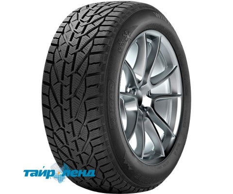 Tigar Winter 225/45 R18 95V XL M0 купить в Киеве — цена и доставка