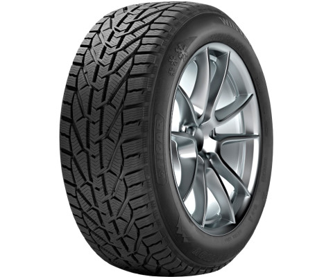 Tigar Winter 185/60 R15 88T