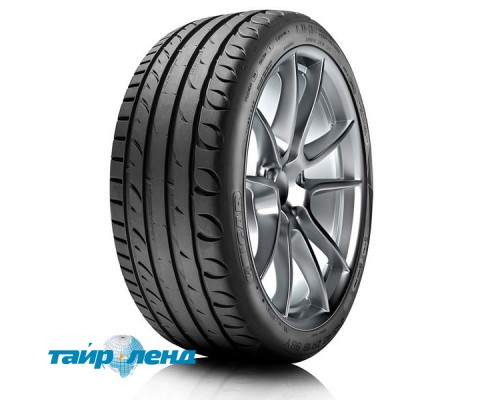 Tigar UHP 235/45 ZR18 98Y XL