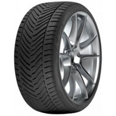 Tigar All Season 215/55 R17 98V XL