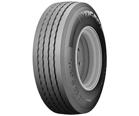 Tigar Road Agile T (прицепная) 215/75 R17.5 135/133J Tigar Road Agile T (прицепная) 215/75 R17.5 135/133J