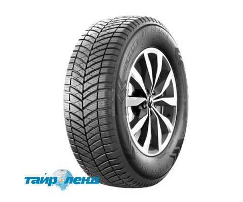 Tigar All Season Light Truck 225/70 R15C 112/110R