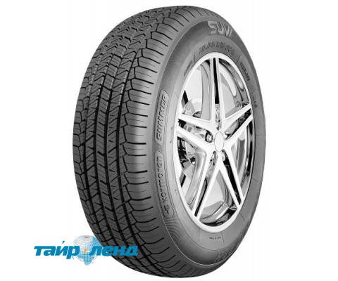 Tigar SUV Summer 265/65 R17 116H