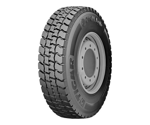Tigar On-Off Agile D (ведущая) 315/80 R22.5 156/150L