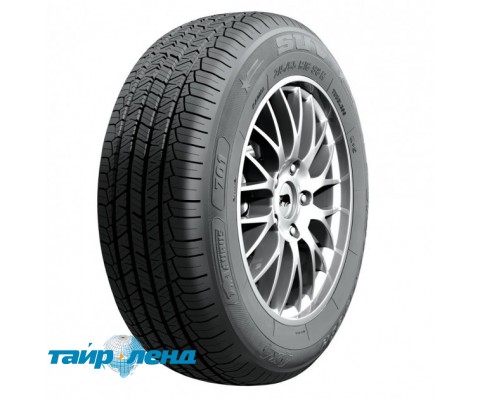 Tigar SUV Summer 225/55 R19 99V