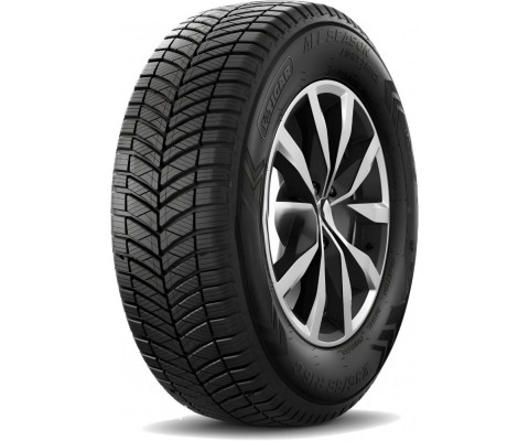 Tigar All Season Light Truck 215/75 R16C 116/114R Tigar All Season Light Truck 215/75 R16C 116/114R