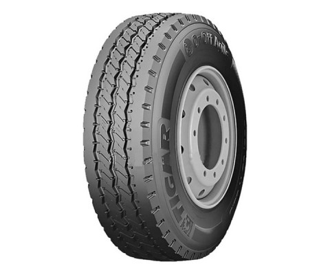 Tigar On-Off Agile S (рулевая) 385/65 R22.5 160K