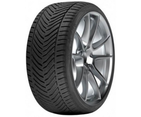 Tigar All Season 215/50 ZR17 95W XL