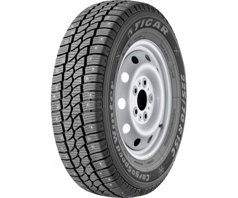 Tigar Cargo Speed Winter 235/65 R16C 115/113R M0