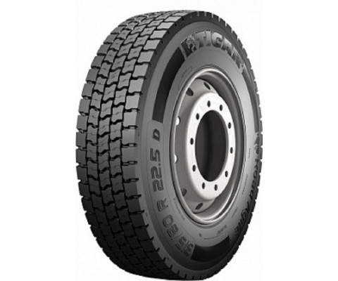Tigar Road Agile D (ведущая) 315/80 R22.5 156/150L