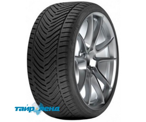 Tigar All Season 165/65 R15 81T XL купить в Киеве — цена и доставка
