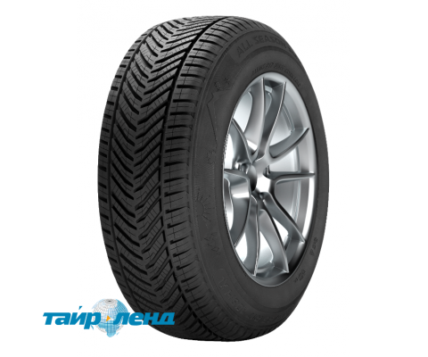 Tigar All Season SUV 215/65 R16 102V XL M0 купить в Киеве — цена и доставка