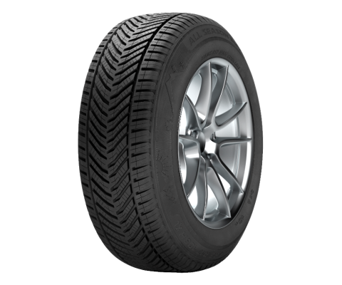 Tigar All Season SUV 215/55 R18 99V XL Tigar All Season SUV 215/55 R18 99V XL