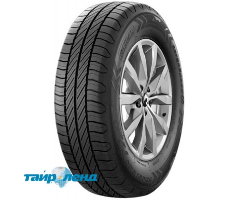 Tigar Cargo Speed Evo 195/75 R16C 110/108R M0 купить в Киеве — цена и доставка
