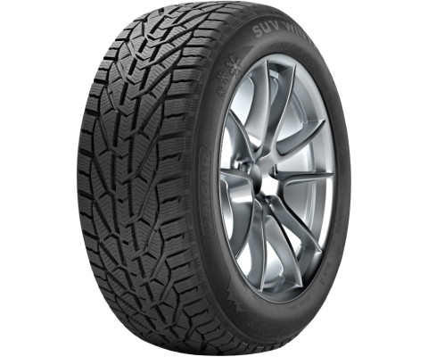 Tigar SUV Winter 235/60 R18 107H XL Tigar SUV Winter 235/60 R18 107H XL