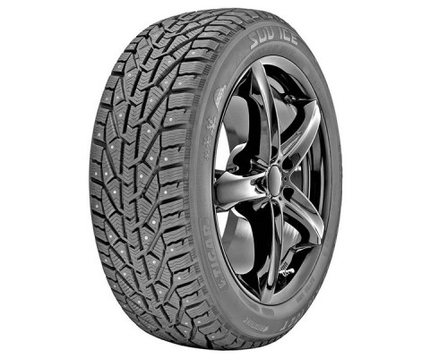 Tigar SUV Ice 285/60 R18 120T XL Tigar SUV Ice 285/60 R18 120T XL
