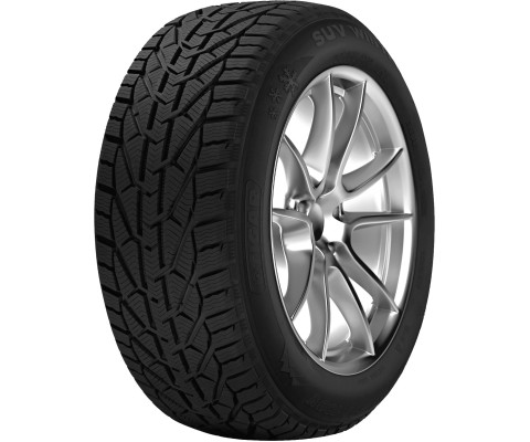 Tigar SUV Winter 255/50 R19 107V XL Tigar SUV Winter 255/50 R19 107V XL