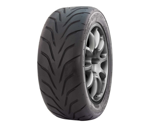 Toyo Proxes R888R 245/40 ZR17 95W Toyo Proxes R888R 245/40 ZR17 95W