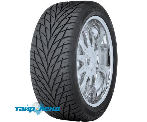 Toyo Proxes S/T 265/40 R22 106V