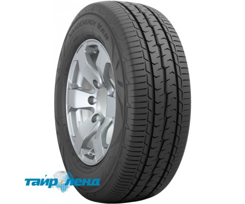 Toyo Nano Energy Van 215/65 R16C 109/107T