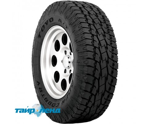 Toyo Open Country A/T Plus 245/65 R17 111H XL