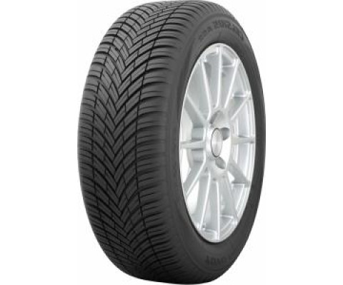 Toyo Celsius AS2 235/55 ZR19 105W XL Toyo Celsius AS2 235/55 ZR19 105W XL