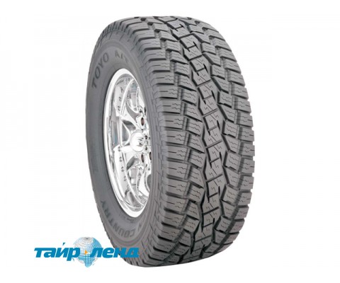 Toyo Open Country A/T 275/50 R21 113H XL