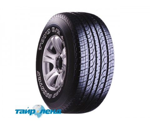 Toyo Open Country D/H 285/65 R17 116H OWL