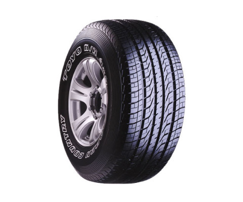 Toyo Open Country D/H 285/65 R17 116H OWL