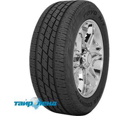 Toyo Open Country H/T 2 275/50 R22 111H