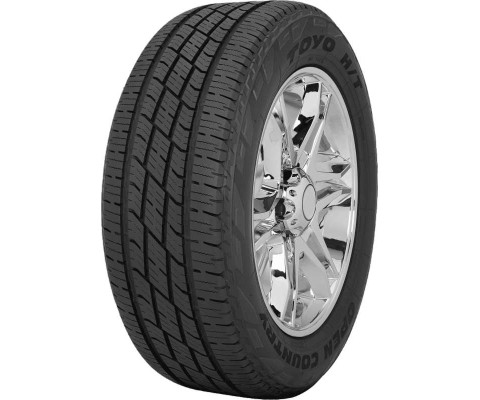 Toyo Open Country H/T 2 275/50 R22 111H