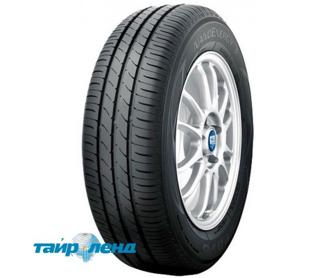 Toyo Nano Energy 3 215/55 R16 93V