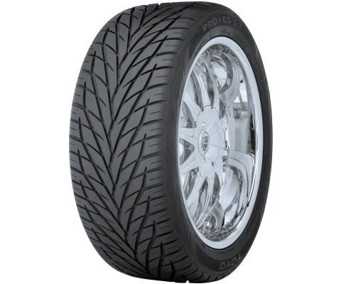Toyo Proxes S/T 285/60 R18 116V