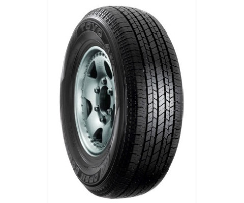 Toyo Open Country A19B 215/65 R16 98H Toyo Open Country A19B 215/65 R16 98H