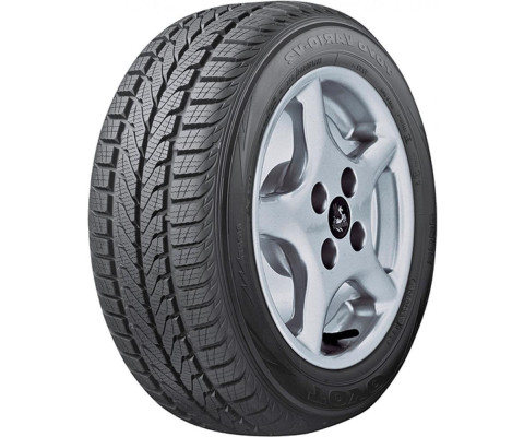 Toyo Vario V2 155/70 R13 75T Toyo Vario V2 155/70 R13 75T