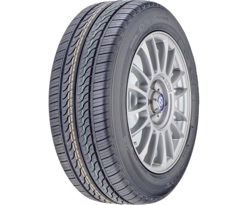 Toyo Teo Plus 225/60 R16 98V Toyo Teo Plus 225/60 R16 98V