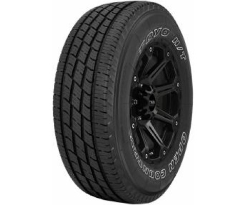 Toyo Open Country H/T 235/60 R18 103H Toyo Open Country H/T 235/60 R18 103H