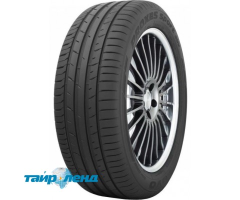 Toyo Proxes Sport 255/40 ZR19 100Y XL