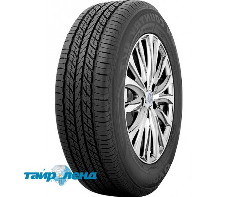 Toyo Open Country U/T 275/70 R16 114H