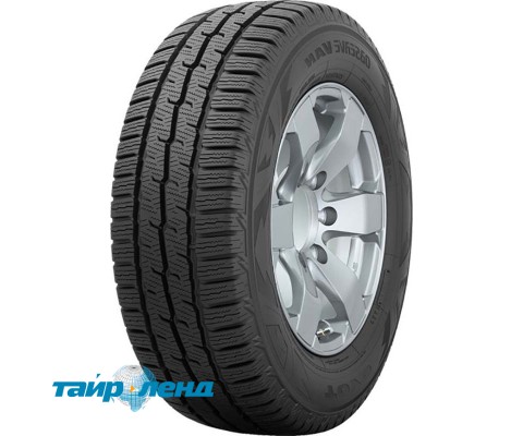 Toyo Observe Van 235/65 R16C 121/119S