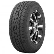 Toyo Open Country A/T Plus 275/50 R21 113H
