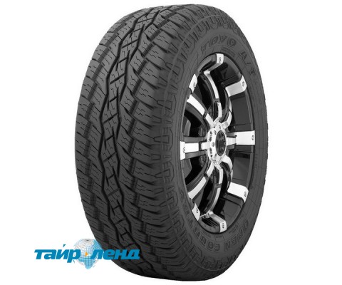 Toyo Open Country A/T Plus 275/50 R21 113H