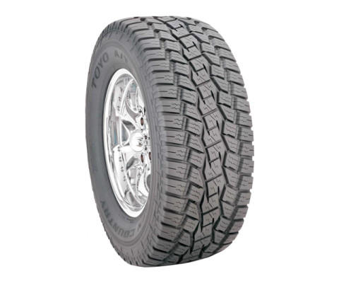 Toyo Open Country A/T 245/70 R16 111H