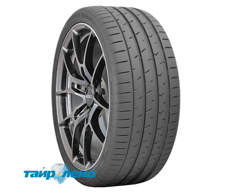 Toyo Proxes Sport 2 275/45 ZR20 110Y XL